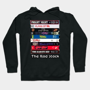 The RAD Stack Hoodie